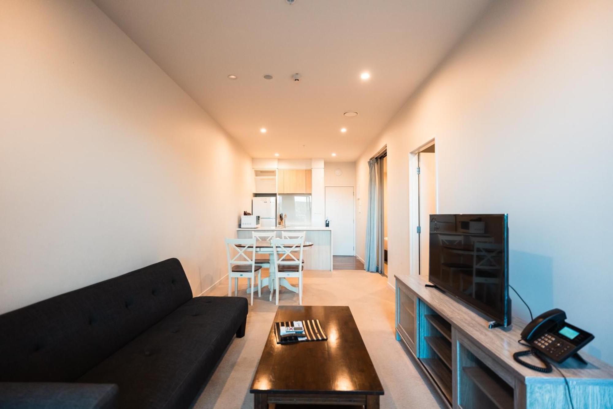 The Edgerley 4* Auckland