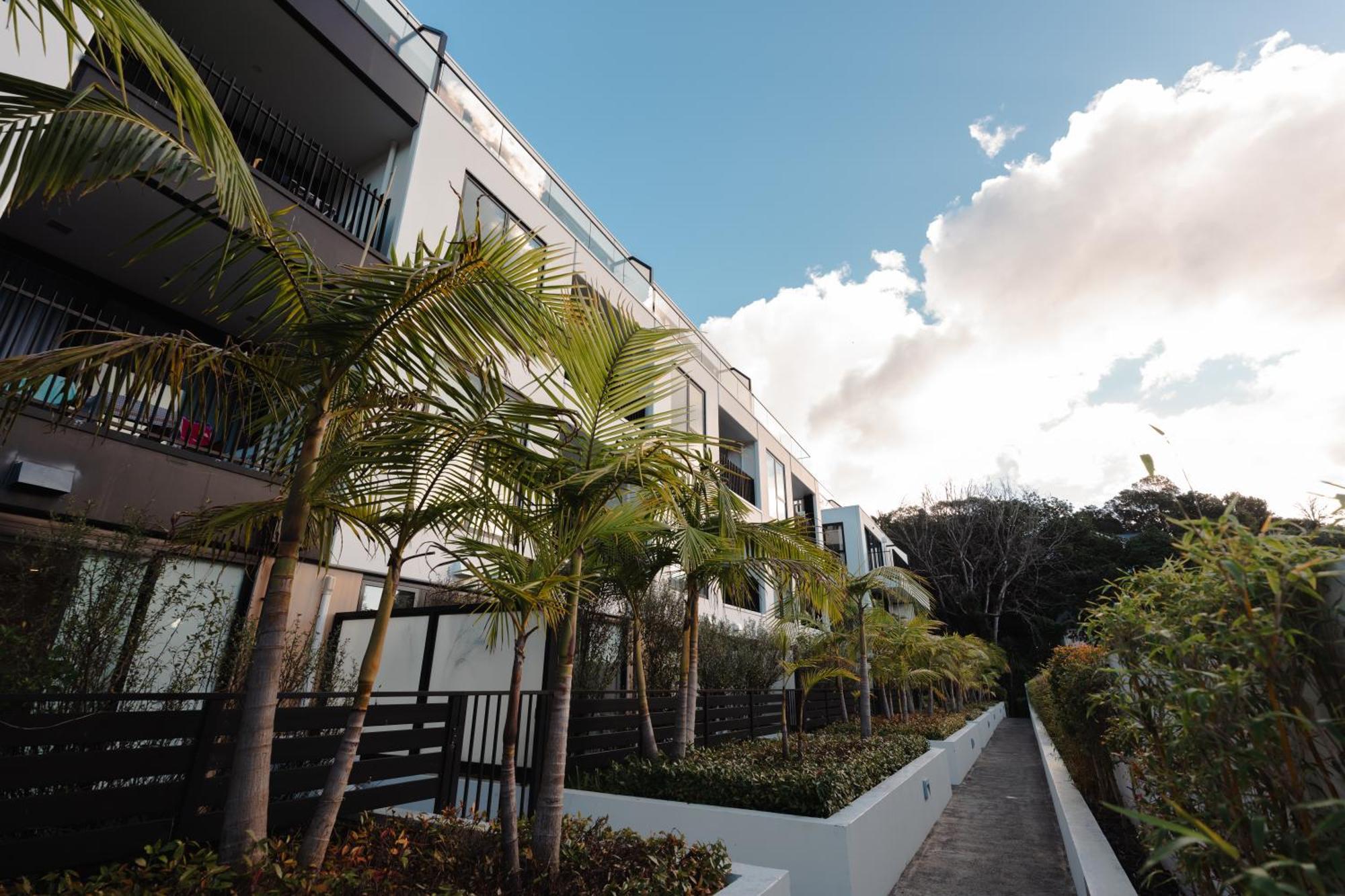 Aparthotel The Edgerley 4*